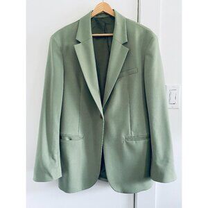 Oversized wool-blazer from Arket, as new!